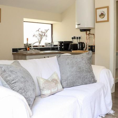 Lannlyvri Lodge Bodmin Εξωτερικό φωτογραφία
