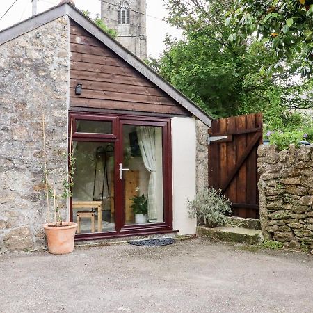 Lannlyvri Lodge Bodmin Εξωτερικό φωτογραφία