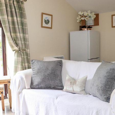 Lannlyvri Lodge Bodmin Εξωτερικό φωτογραφία
