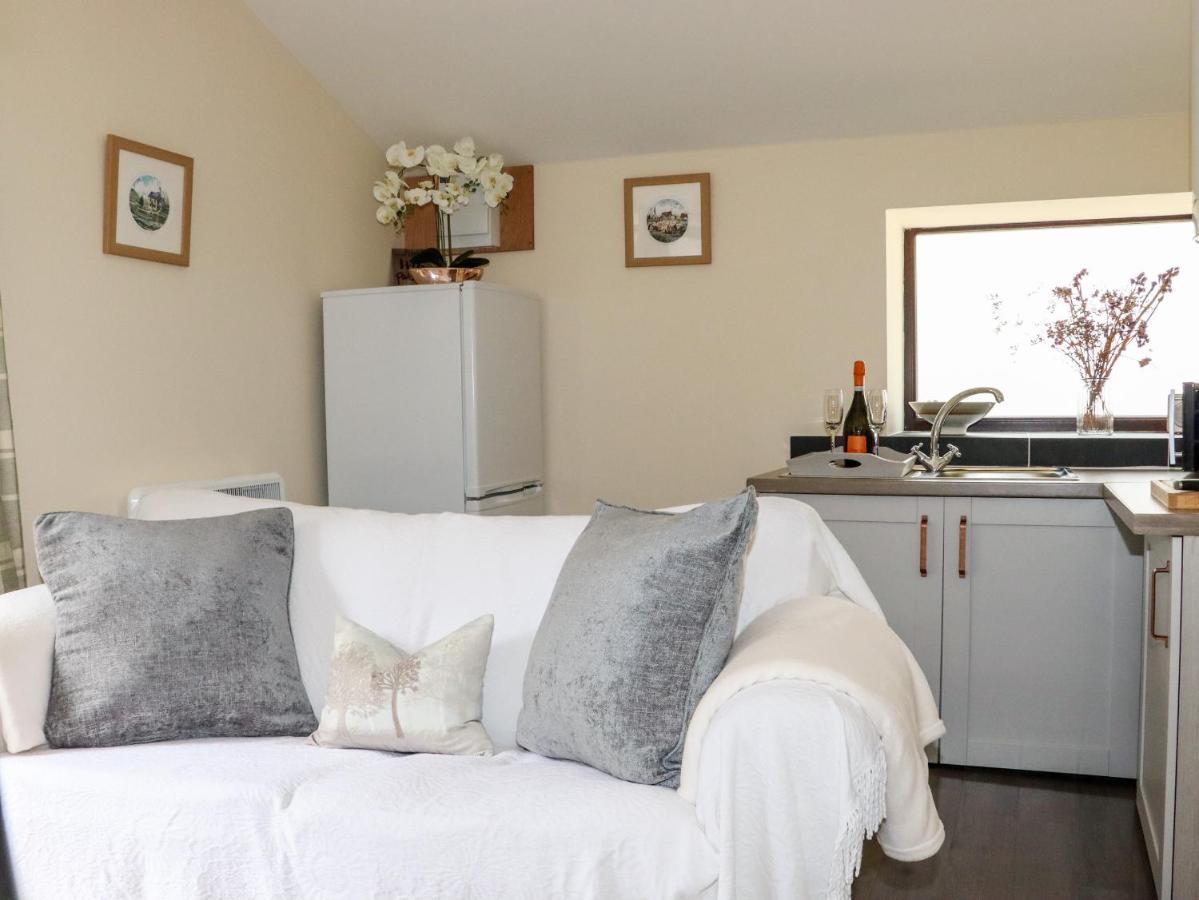 Lannlyvri Lodge Bodmin Εξωτερικό φωτογραφία