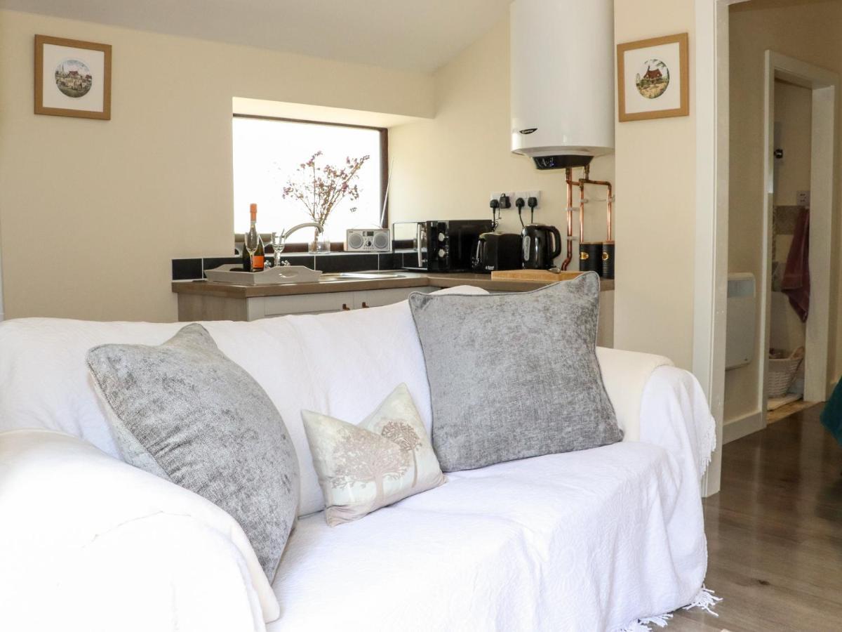 Lannlyvri Lodge Bodmin Εξωτερικό φωτογραφία