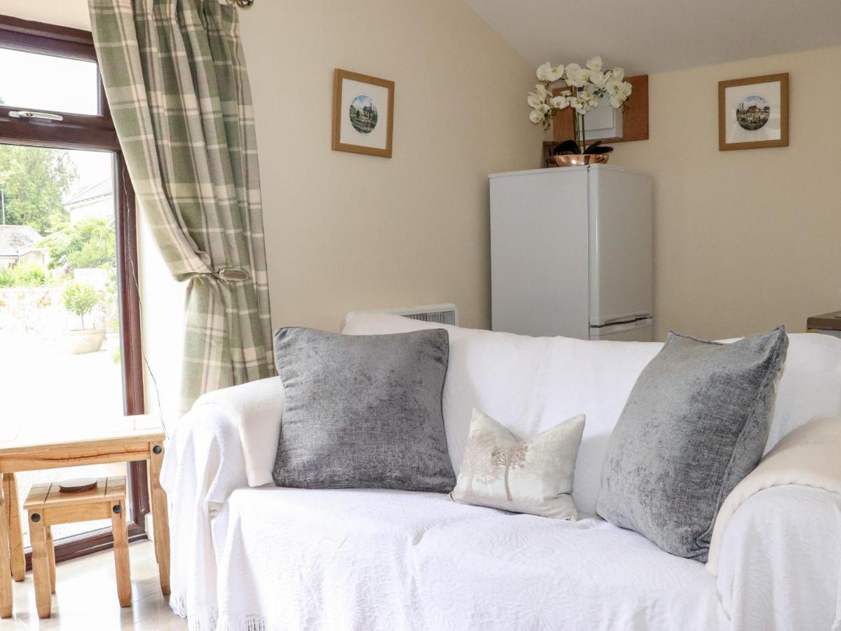 Lannlyvri Lodge Bodmin Εξωτερικό φωτογραφία