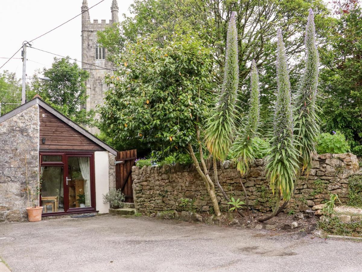 Lannlyvri Lodge Bodmin Εξωτερικό φωτογραφία