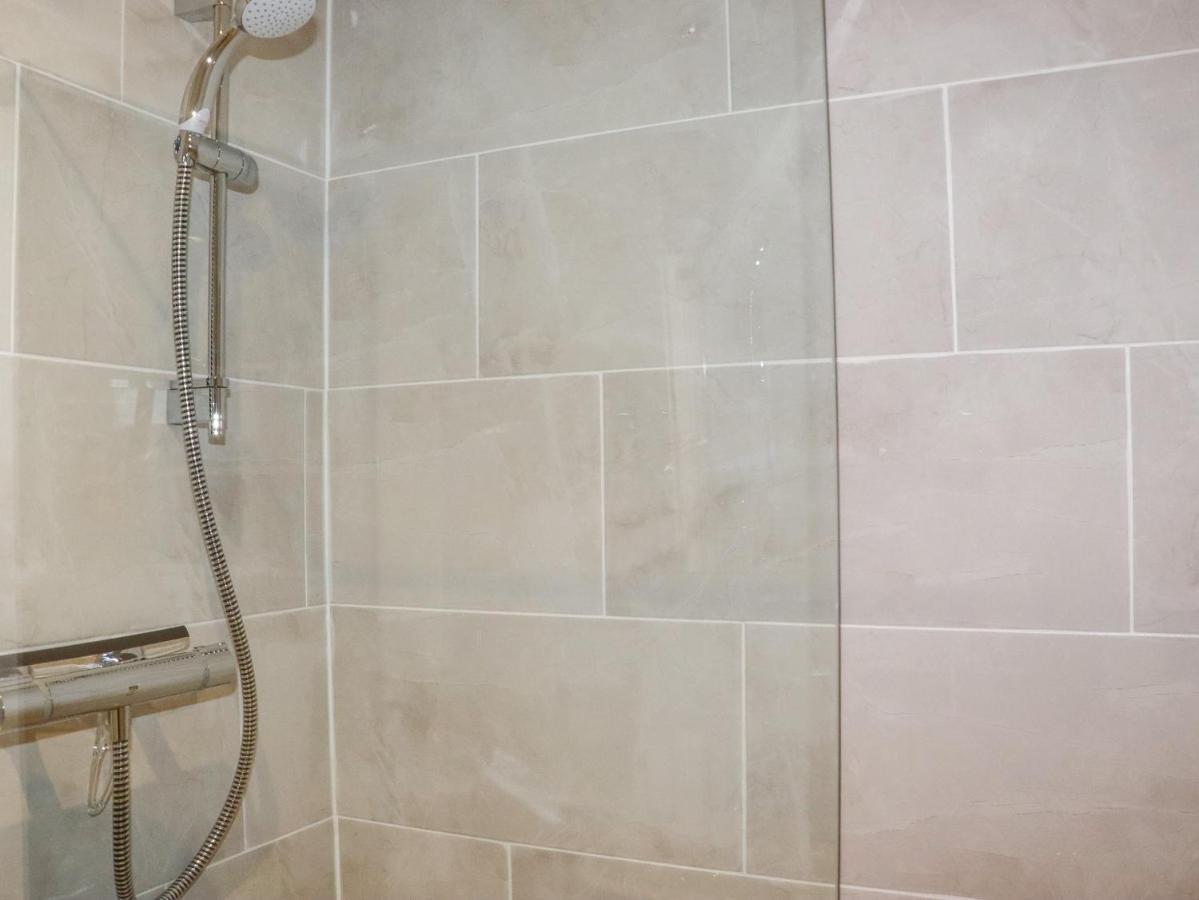 Lannlyvri Lodge Bodmin Εξωτερικό φωτογραφία