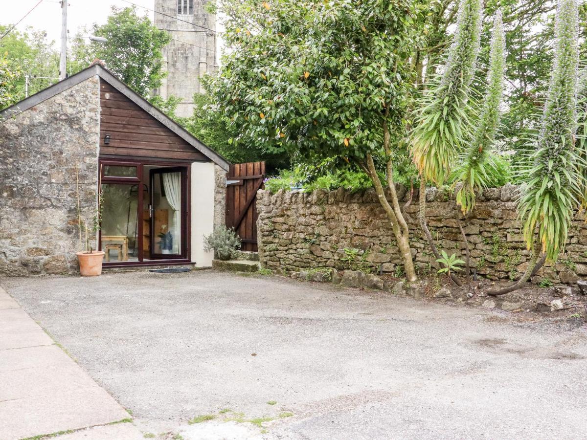 Lannlyvri Lodge Bodmin Εξωτερικό φωτογραφία
